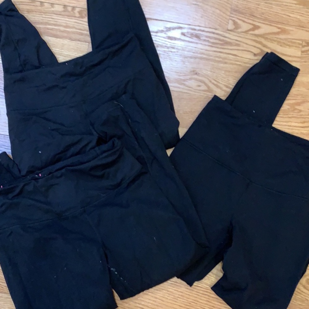VSX Leggings Bundle